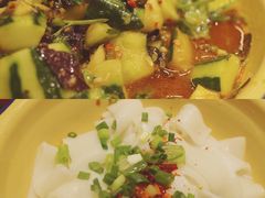 -东排食堂长沙小吃大排档(五一广场店)