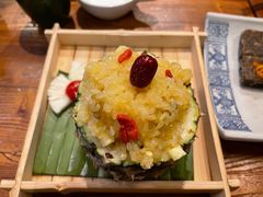 -云海肴·汽锅鸡·云南代表菜(天津国金汇店)