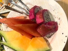 -山之川日料放题(通州店)