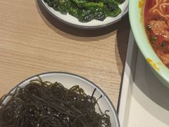 -李先生牛肉面大王(广渠门内店)