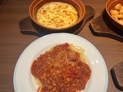 -萨莉亚意式餐厅(杭州西溪龙湖天街店)