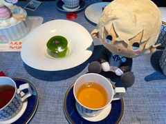 -弦月窗LUNETTE BY AMANDA(复兴路店)