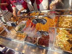-晶牌烤鸭(延吉东路557弄小区店)