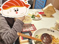 -味千拉面(南宁江南万达店)