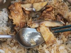 -明记港式烧腊茶餐厅(下沙店)