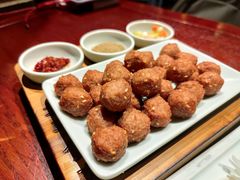 -北平食府(马鞍山路店)
