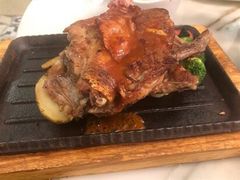 -翠华餐厅(香港国际机场店)