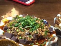 -长香源葫芦头梆梆肉(兴隆巷店)