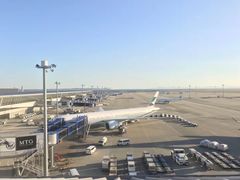 -中部国际机场