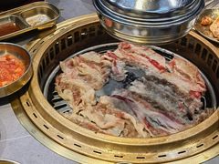 -明洞王妃家烤肉(苏州中心星悦汇店)