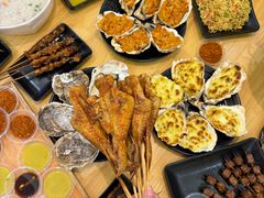 -蚝抵食·湛江生蚝(湾北路店)