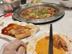 -王婆大虾(五道口店)