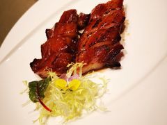 -Yan Ting 宴庭中餐厅(上海静安瑞吉酒店)