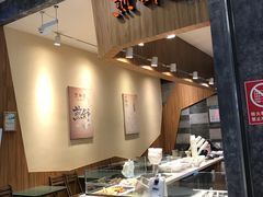 门面-煎饼道·新鲜现做(来福士店)