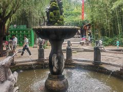 -红石寨旅游度假区