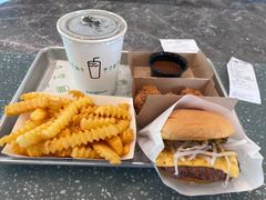 -Shake Shack(南山万象天地店)