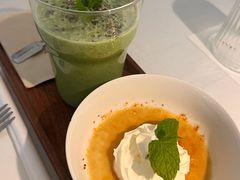 -春树下·树屋花房西餐厅(罍街AS1980店)