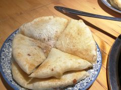 -大众跷脚牛肉馆·非遗传承单位(峨眉山店)