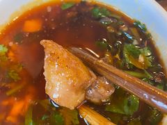 -中和远东火锅兔(老店)