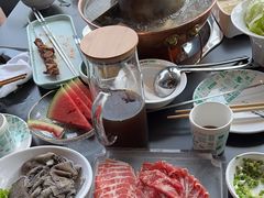 -阳坊胜利涮羊肉(阳坊老店)