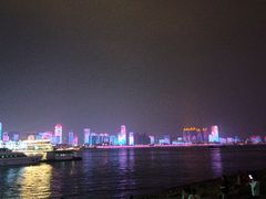 -武汉两江游览·夜游长江(汉口粤汉码头)