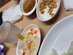 -喜家德虾仁水饺(浦东山姆店)