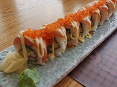 -林妈妈村·日式料理(宝山万达店)