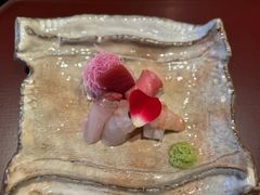 -炎橘·板前料理 Omakase