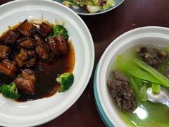 -宁邦·家宴·南京菜(红山动物园店)