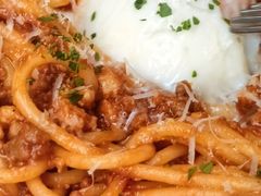 -沏点Trattoria意大利餐厅(新街口店)