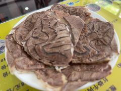 -东方宫中国兰州牛肉拉面(新起街店)