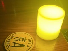 -京A Taproom·精酿餐吧(CBD店)