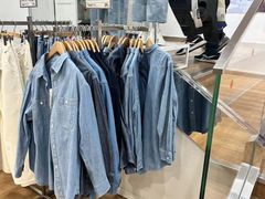 -优衣库(天津鲁能城购物中心店)