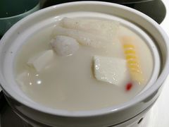 -披云徽宴(石景山店)