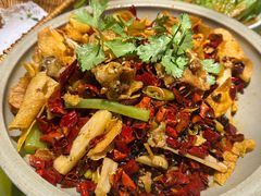 -辛香汇(飞洲店)