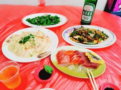 -阿兴生鱼片(大光路店)