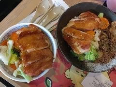 -吉野家(顺义站前北街店)