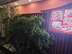 -洞庭家宴·头牌甲鱼(广渠门店)
