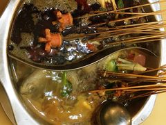 -袁记串串香(人民公园店)