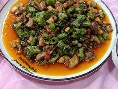 -蜀膳坊(洪公祠小区店)