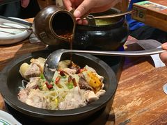 -云海肴·汽锅鸡·云南菜(美罗城店)