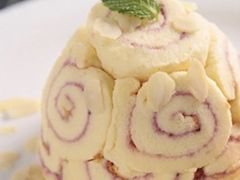 翻转冰淇淋蛋糕-星巴克(温州银泰大西洋店)