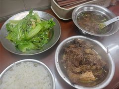 -阿秋牛排(湖心街店)