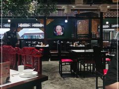 大堂-八大碗·地道东北菜(佳兆业店)