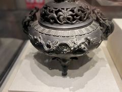 -九江市博物馆