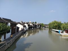 -嘉兴月河历史街区