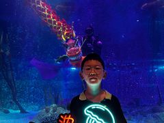 -沈阳海洋探索中心