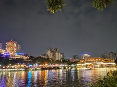 -九眼桥码头旧址