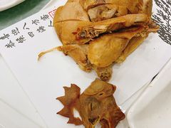 -老毛手抓·盐池滩羊非遗手抓(宁夏总店)