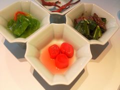 -漾亚·雍雅合鲜(桐梓林店)